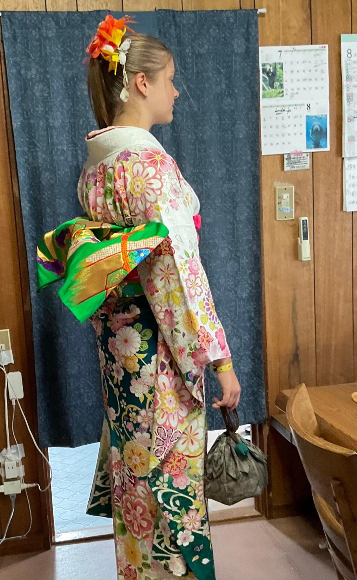 Minshuku Kaikazari Kunnui Hotel Oshamambe Buitenkant foto