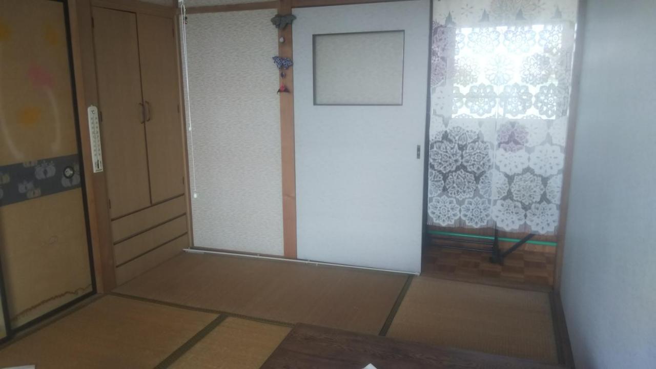 Minshuku Kaikazari Kunnui Hotel Oshamambe Buitenkant foto